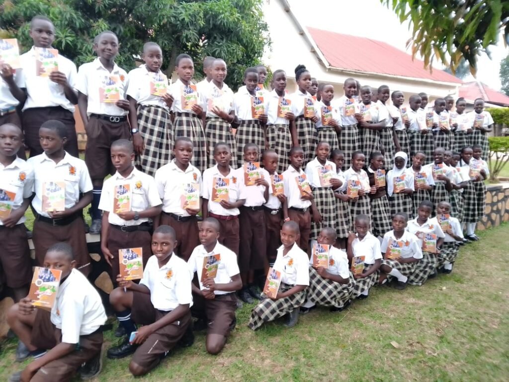Upper Primary
