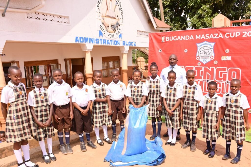 Integrated Science Department